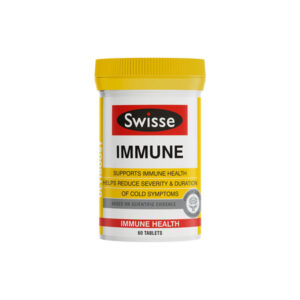 Forehead Vitamin